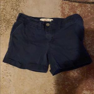 Hollister shorts